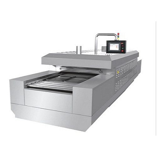 Bakery Tunnel Oven