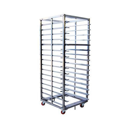 Tilt Spiral Mixer