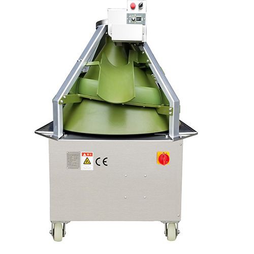 Conical Dough Rounder