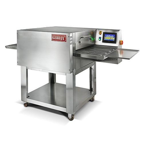 High Speed Commercial Pizza Oven
