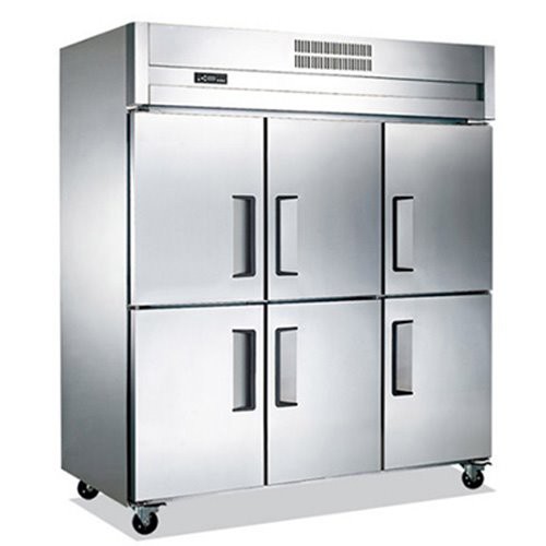 Reach In Fridge Commercial